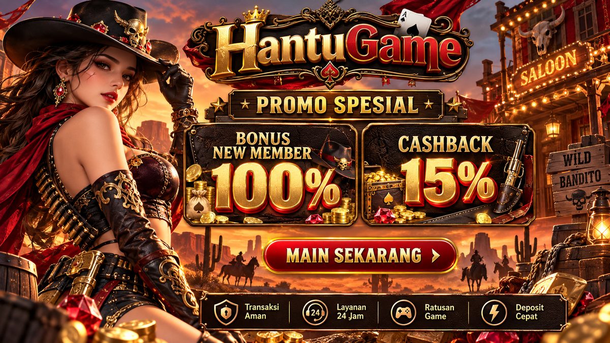 Banner HANTUGAME # FAQ Slot Gacor Server Filipina Gampang Maxwin